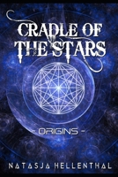 CRADLE OF THE STARS: ORIGINS (The Comyenti Series) B0HGY35HT9 Book Cover