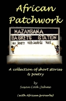 African Patchwork 145630657X Book Cover