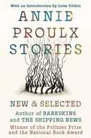 New and Selected Stories 1668243202 Book Cover