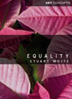 Equality (Key Concepts) 0745627749 Book Cover