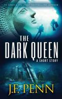 The Dark Queen: A Supernatural Short Story 1912105306 Book Cover