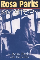 Rosa Parks: My Story 0141301201 Book Cover