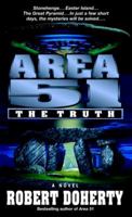 Area 51: The Truth 0440237068 Book Cover