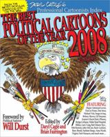 The Best Political Cartoons of the Year, 2005 Edition (Best Political Cartoons of the Year) 0789742411 Book Cover