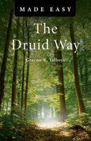 The Druid Way Made Easy 1846945453 Book Cover