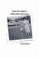 From the Land of Sidewalks and Lawns B0G4XLJL9N Book Cover