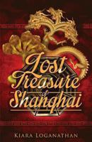 Lost Treasure of Shanghai 1628541199 Book Cover