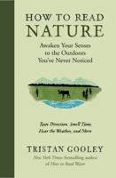 How to Connect with Nature 1615194290 Book Cover