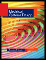 Electrical Systems Design 013975475X Book Cover