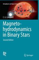 Magnetohydrodynamics in Binary Stars 3319976451 Book Cover