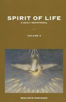 Spirit of Life: Volume 3 1090451393 Book Cover
