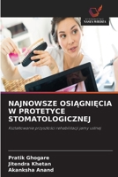 Najnowsze OsiAgniEcia W Protetyce Stomatologicznej (Polish Edition) 6630162846 Book Cover