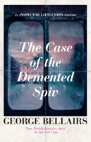 The Case of the Demented Spiv 1911295497 Book Cover