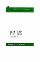 Psalms, Volume 2 (OT Daily Study Bible Series) 0664245757 Book Cover