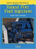 Small Block Chevrolet Tuned Port Fuel Injection 0949398012 Book Cover