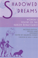 Shadowed Dreams: Women's Poetry of the Harlem Renaissance 0813514207 Book Cover