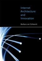 Internet Architecture and Innovation 026251804X Book Cover