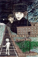 The Book of Odes (Factory Boy) 0615625657 Book Cover