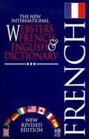 The New International Webster's French & English Dictionary (Dictionaries) 1888777443 Book Cover