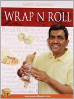 Wrap N Roll 8179914011 Book Cover