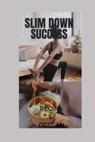 Slim down success: Ten Proven Strategies for Effective weight loss B0CCCN5WSN Book Cover