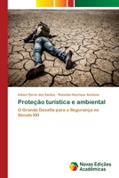Protecao Turistica E Ambiental 3639896777 Book Cover