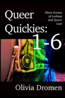 Queer Quickies: Volumes 1-6 1329100662 Book Cover