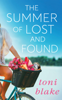 The Summer of Lost and Found 1662536054 Book Cover