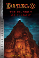 The Kingdom of Shadow (Diablo, #3) 0743426924 Book Cover