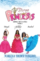 Three Princesses 1478740787 Book Cover