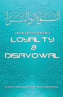 LOYALTY AND DISAVOWAL 1943274959 Book Cover