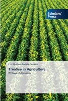 Treatise in Agriculture 6206770907 Book Cover