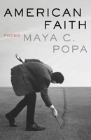 American Faith: Poems 194644846X Book Cover