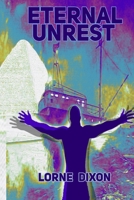 Eternal Unrest B09DMTLY4K Book Cover