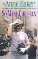 So Many Children 075530134X Book Cover