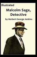 Malcolm Sage, Detective 8027308496 Book Cover