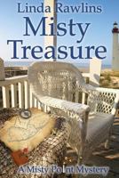 Misty Treasure (Misty Point Mystery Series) 0960054995 Book Cover