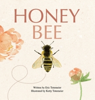 Honey Bee B0H2R9TWSR Book Cover