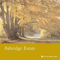 Ashridge Estate 1843593556 Book Cover