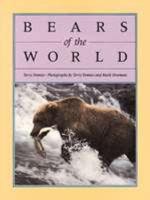 Bears of the World 0816015368 Book Cover