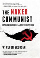 The Naked Communist 1630729221 Book Cover