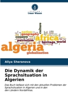 Die Dynamik der Sprachsituation in Algerien (German Edition) 6206905330 Book Cover