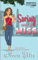 Swing and a Miss 1092513582 Book Cover