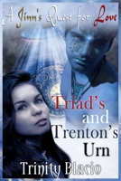 Triad’s and Trenton’s Urn B0C1JDQKQT Book Cover