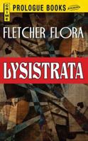 lysistrata 1440556202 Book Cover