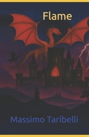 Flame B0FTZDYHV8 Book Cover