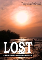 LOST 1365898326 Book Cover