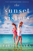 The Sunset Sisters 1838888020 Book Cover