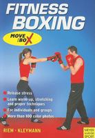 Fitness Boxing: Move and Box 184126251X Book Cover