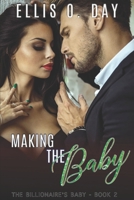 Making the Baby 1942706693 Book Cover